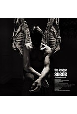 Suede - Antidepressants