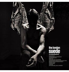 Suede - Antidepressants