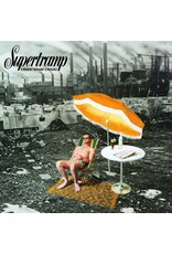 Supertramp - Crisis? What Crisis? (Half-Speed Master)