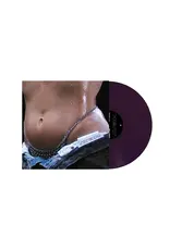 Tove Lo & SG Lewis - Heat EP (Dark Purple Vinyl)