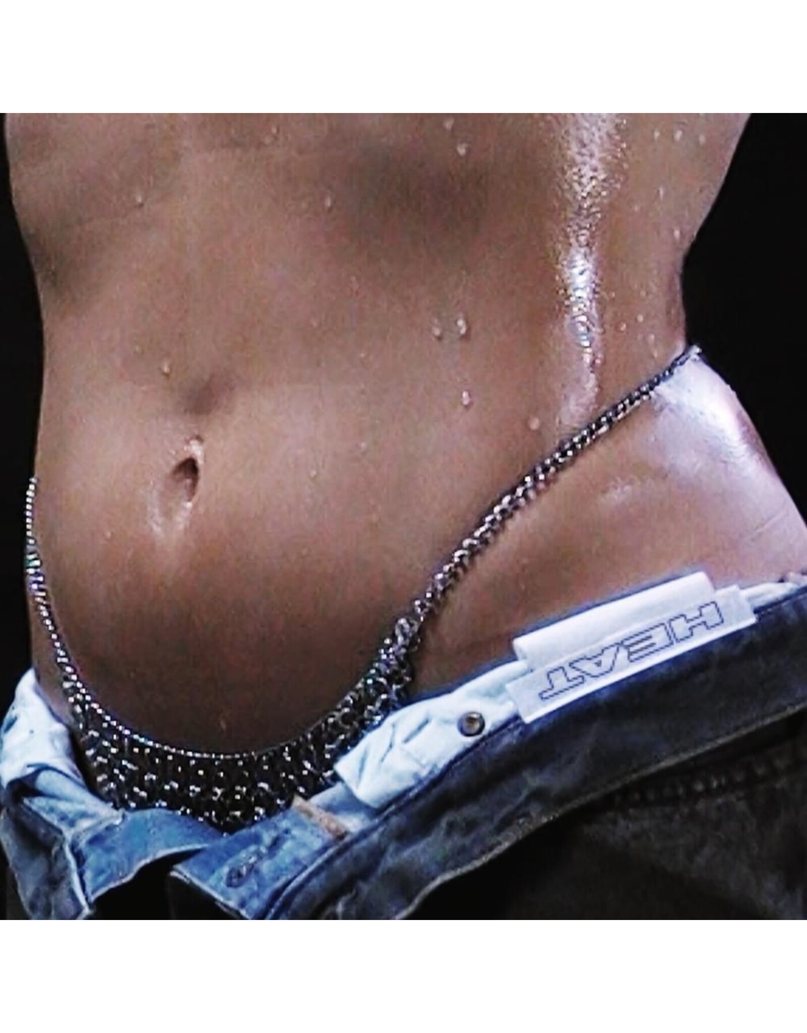 Tove Lo & SG Lewis - Heat EP (Dark Purple Vinyl)