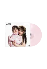 Lola Young - I'm Only F**king Myself: The Basic B*tch Edition (Nude Pink Vinyl)