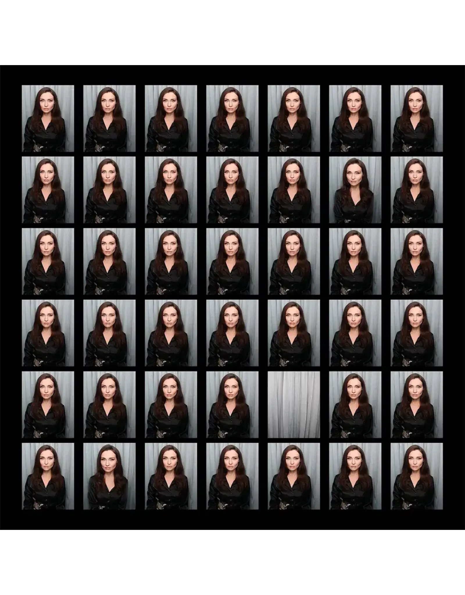 Sophie Ellis-Bextor - Perimenopop (Exclusive Blue Vinyl