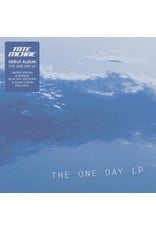 Tate McRae - The One Day LP (Guava Cream Pink Vinyl)