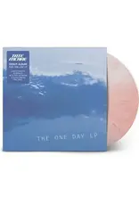Tate McRae - The One Day LP (Guava Cream Pink Vinyl)