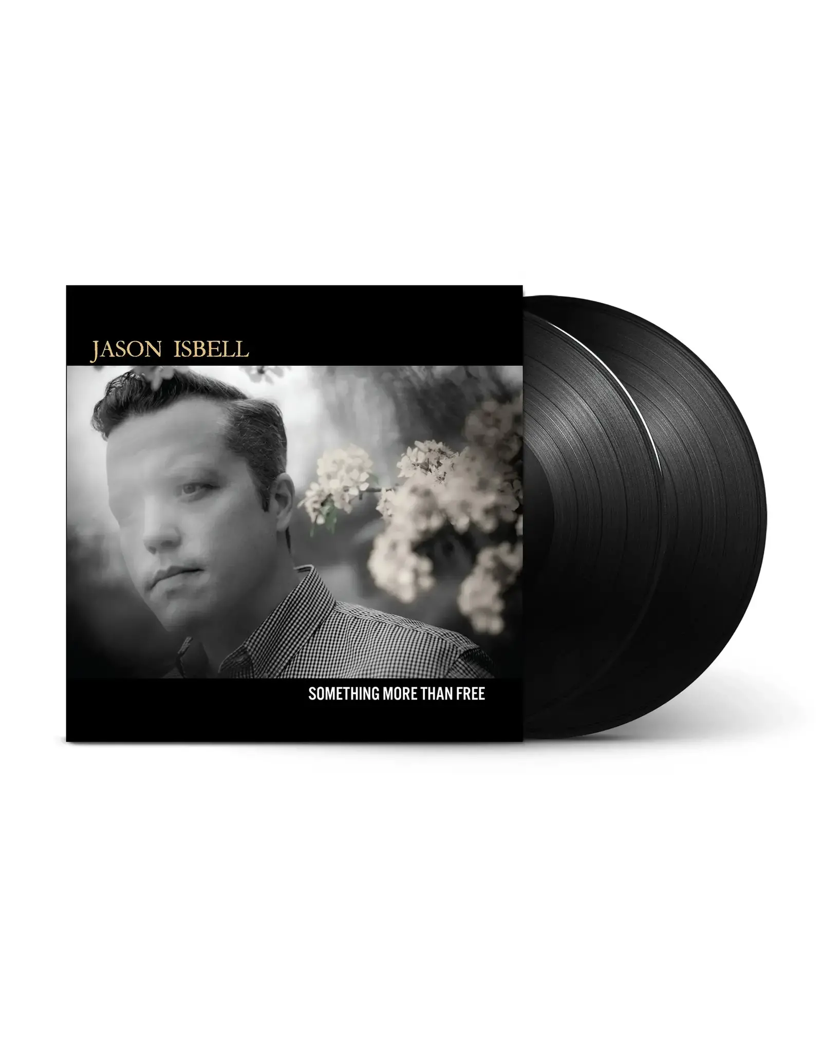 Jason Isbell - Something More Than Free (10th Anniversary)