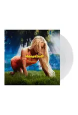 Zara Larsson - Midnight Sun (Crystal Clear Vinyl)
