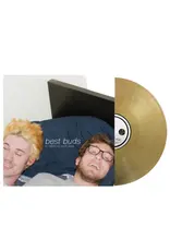 Mom Jeans - Best Buds (Lavender Eco Mix Vinyl)