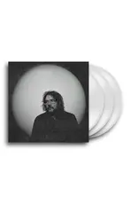 Jeff Tweedy - Twilight Override (Exclusive White Swirl Vinyl)
