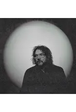 Jeff Tweedy - Twilight Override (Exclusive White Swirl Vinyl)