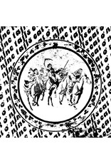 Cindy Lee - Cat O' Nine Tails EP