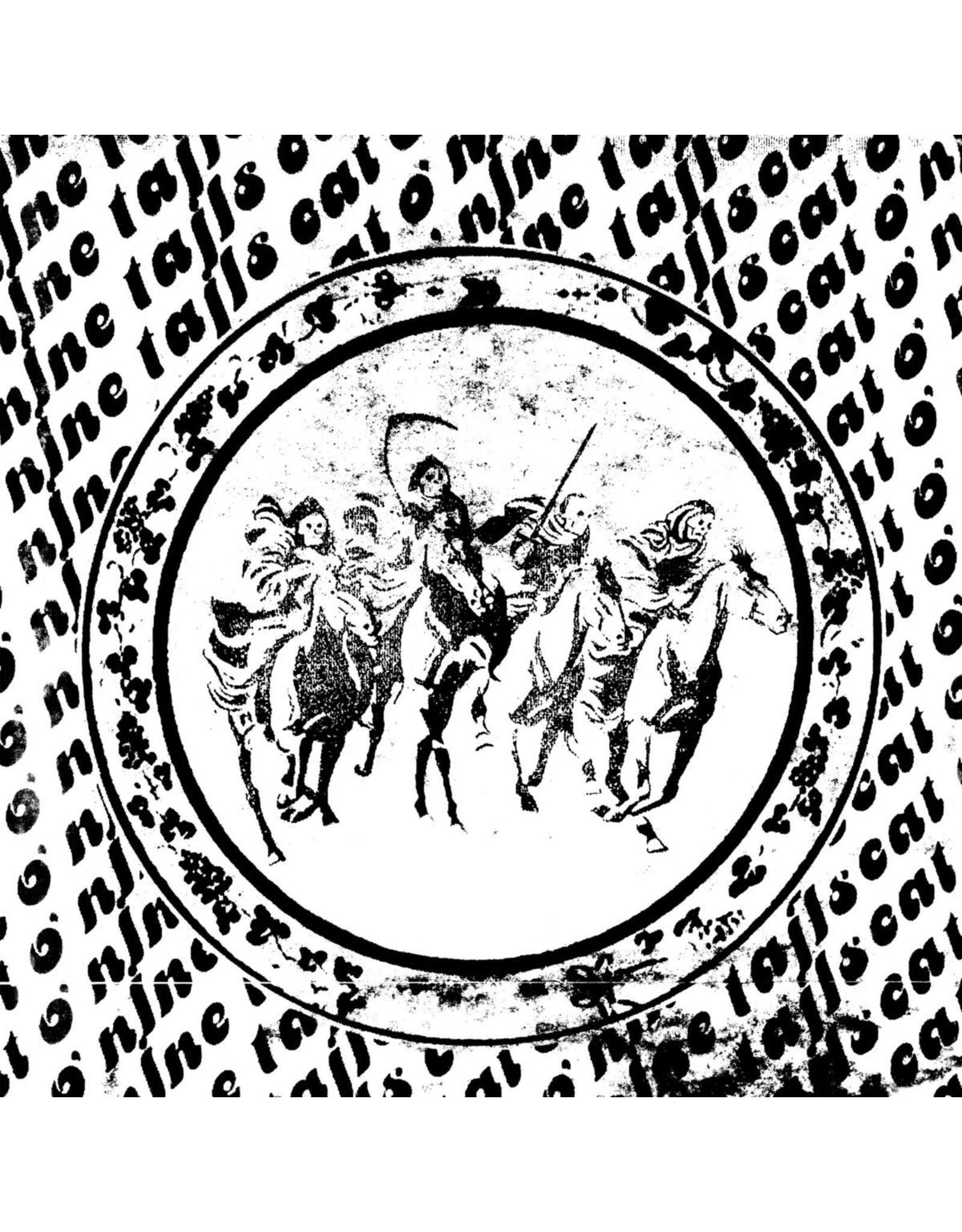 Cindy Lee - Cat O' Nine Tails EP