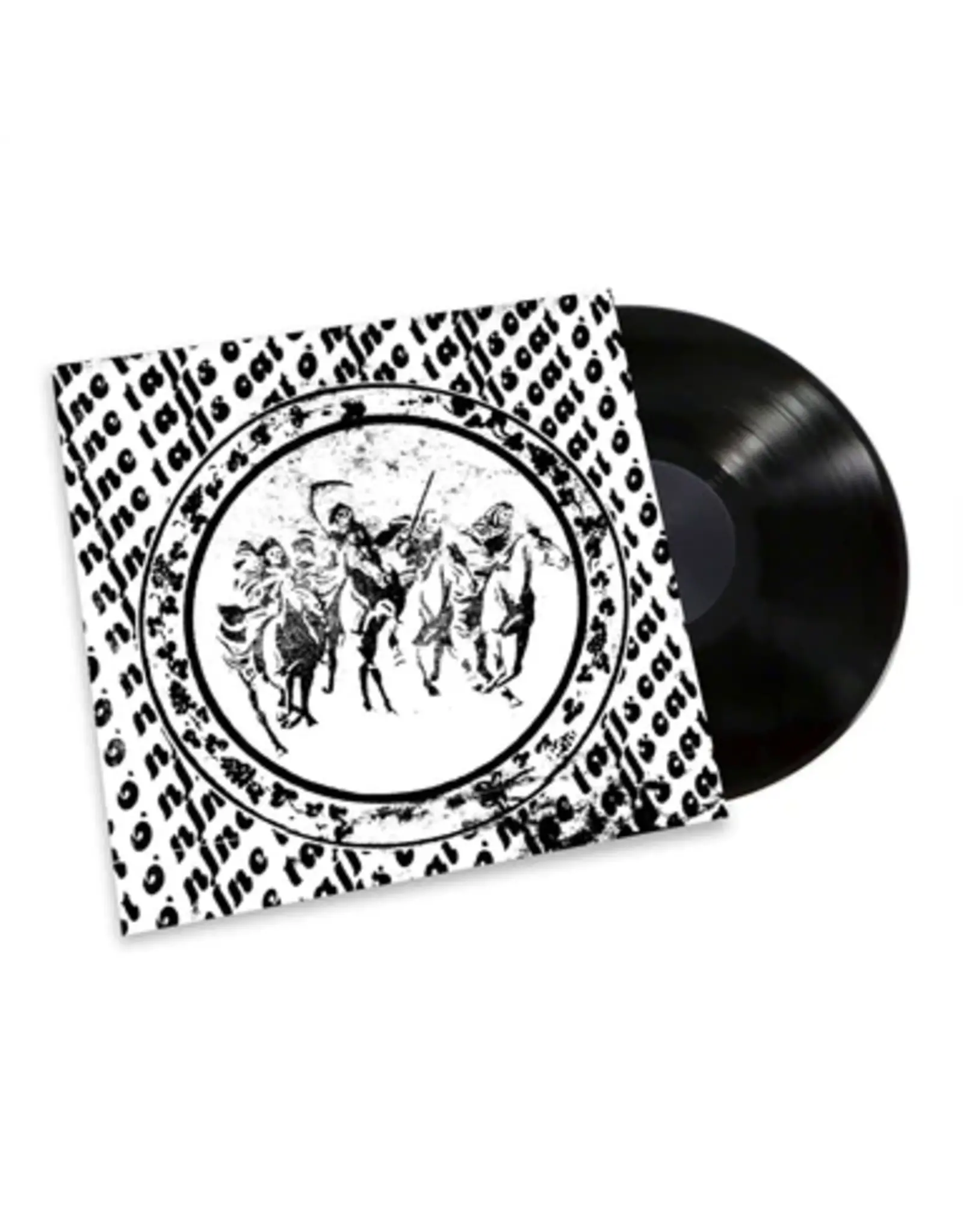 Cindy Lee - Cat O' Nine Tails EP