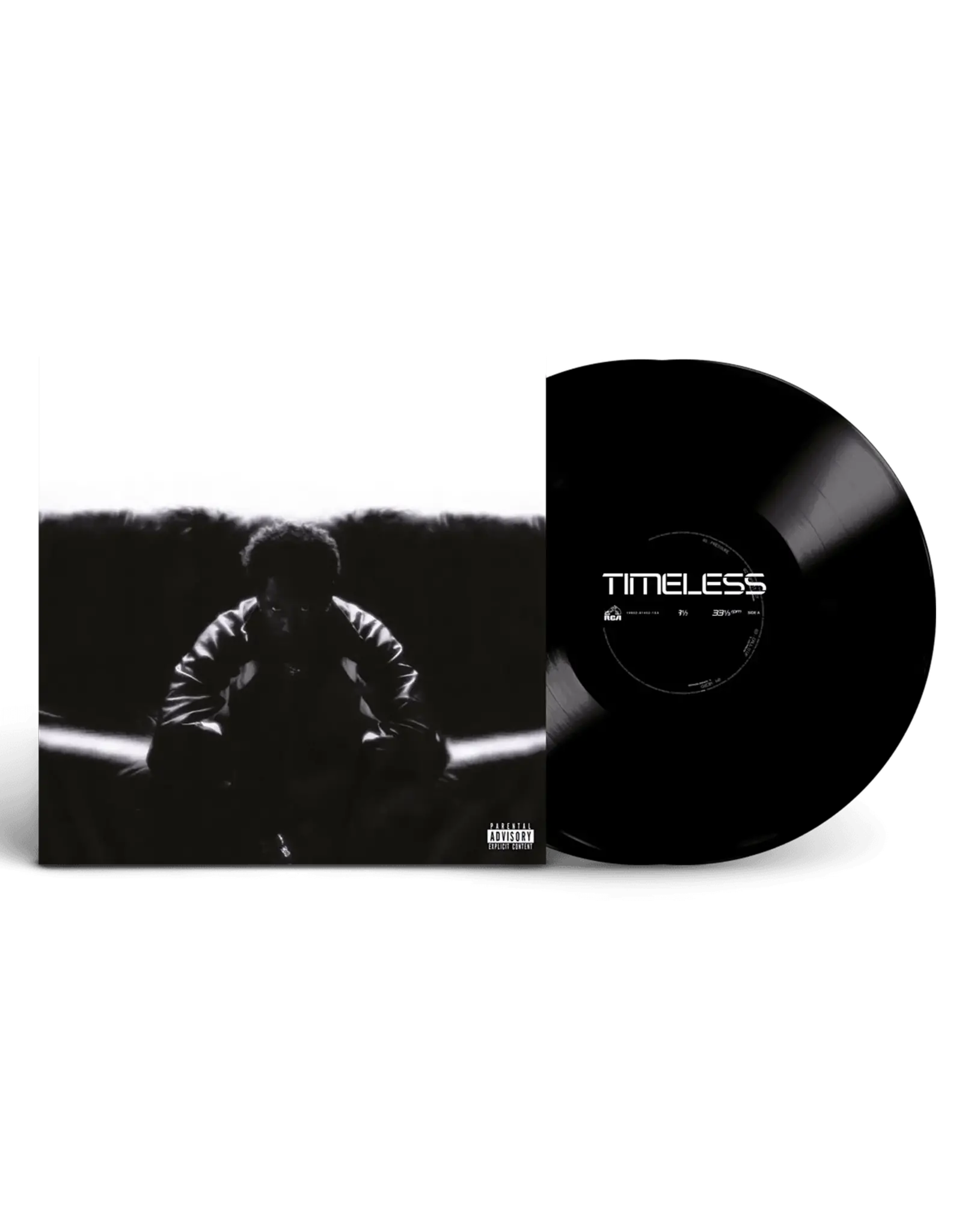 Kaytranada - Timeless