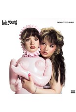 Lola Young - I'm Only F**king Myself: The Basic B*tch Edition (Nude Pink Vinyl)