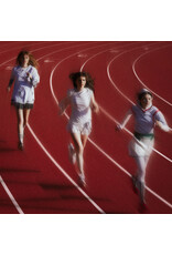 Automatic - Is It Now? (Exclusive Black & Blue Split Vinyl)