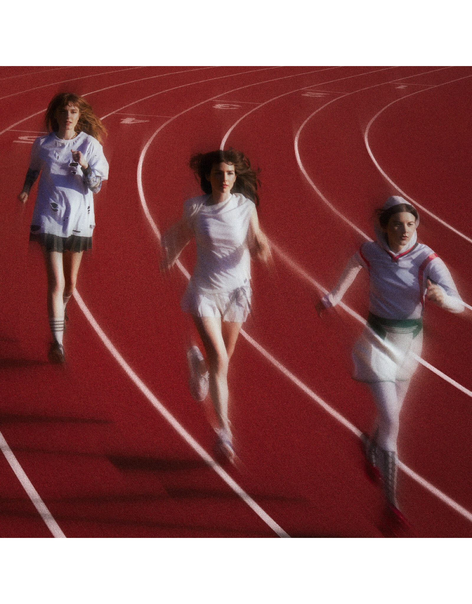 Automatic - Is It Now? (Exclusive Black & Blue Split Vinyl)