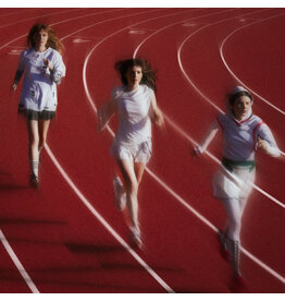 Automatic - Is It Now? (Exclusive Black & Blue Split Vinyl)