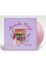 Caamp - Lavender Days (Baby Pink Vinyl)