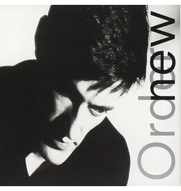 New Order - Low-Life (2015 Remaster)