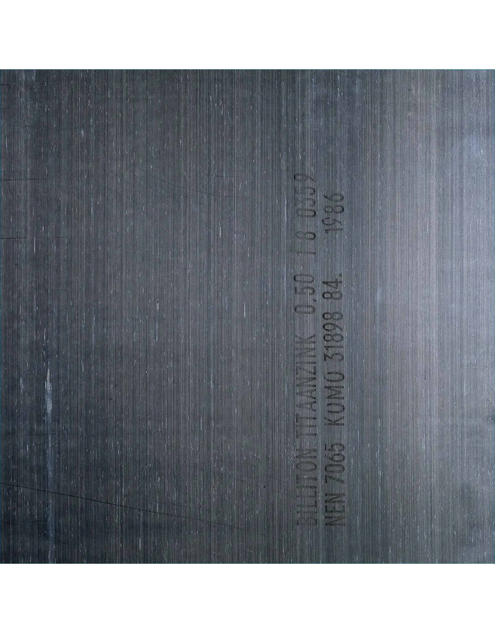 New Order - Brotherhood (2024 Remaster)