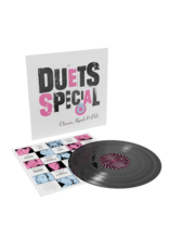 Chrissie Hynde - Duets Special (Black Recycled Vinyl)