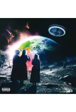 Lil Uzi Vert - Eternal Atake (Blue Galaxy Vinyl)