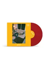 Mac DeMarco - Guitar (Canadian Exclusive Red Vinyl)