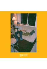 Mac DeMarco - Guitar (Canadian Exclusive Red Vinyl)