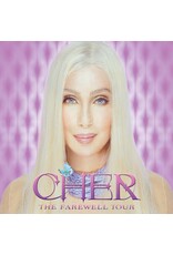 Cher - The Farewell Tour (Hot Pink and Purple Vinyl)