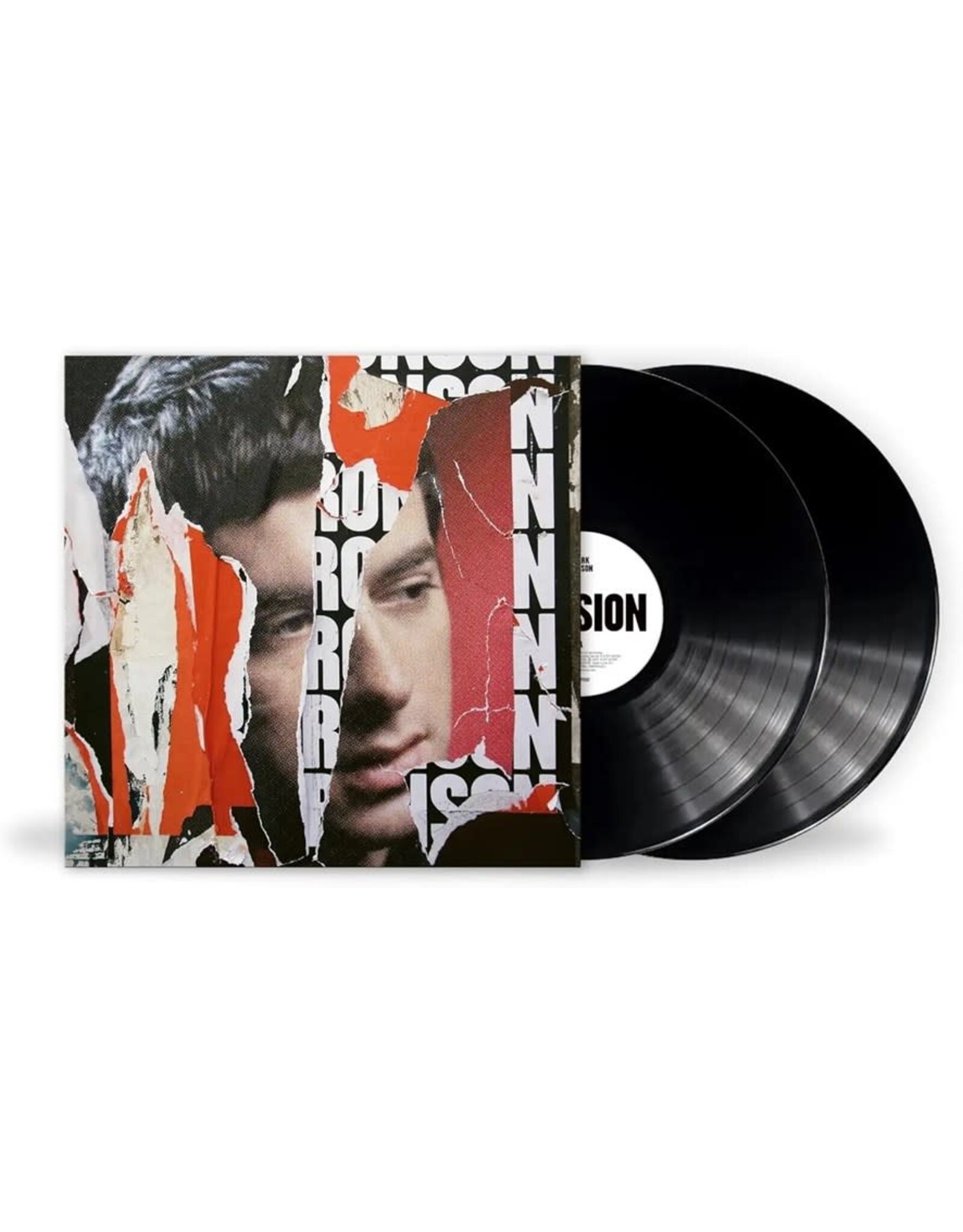 Mark Ronson - Version