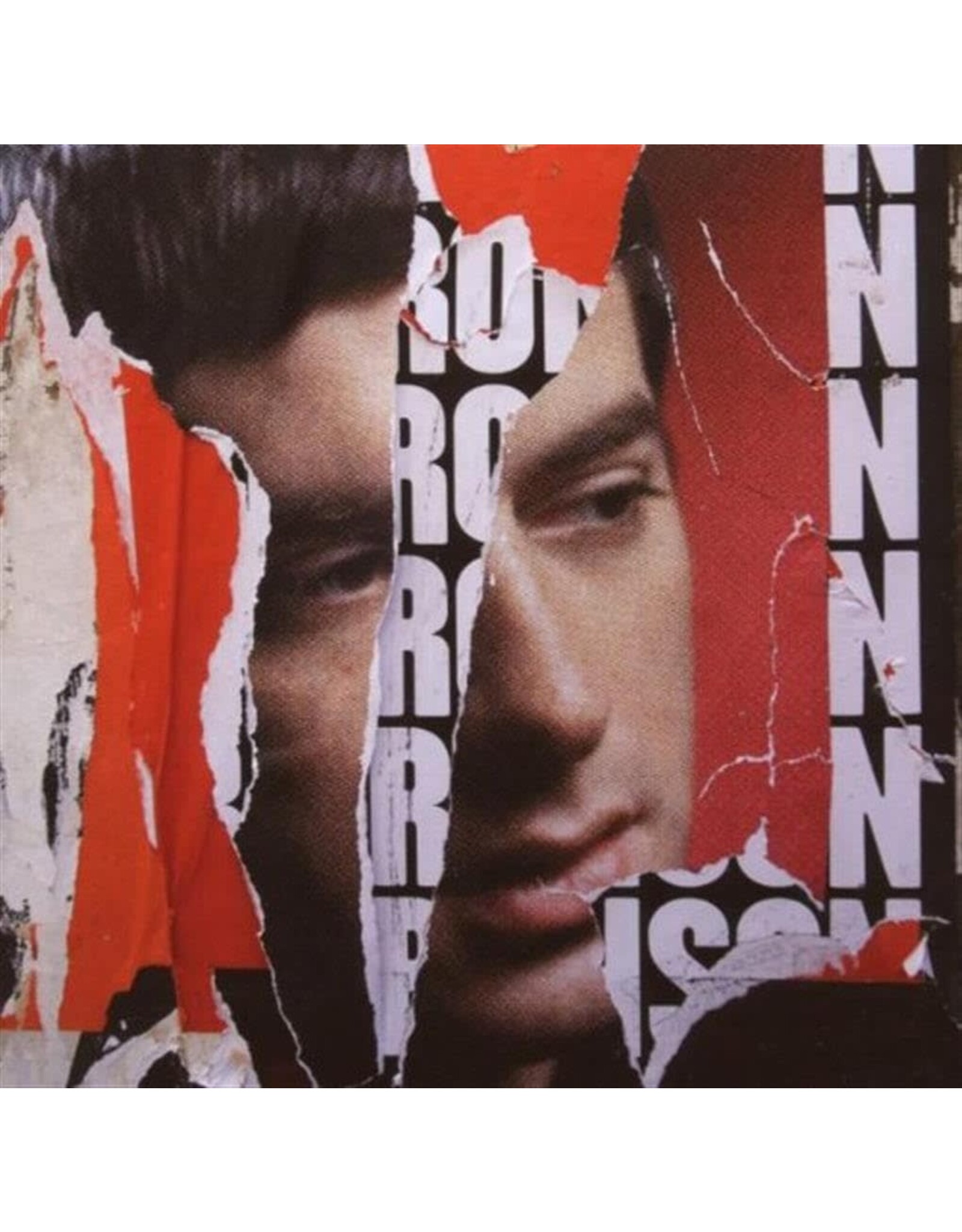 Mark Ronson - Version