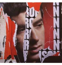 Mark Ronson - Version