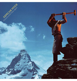 Depeche Mode - Construction Time Again (2025 Remaster)
