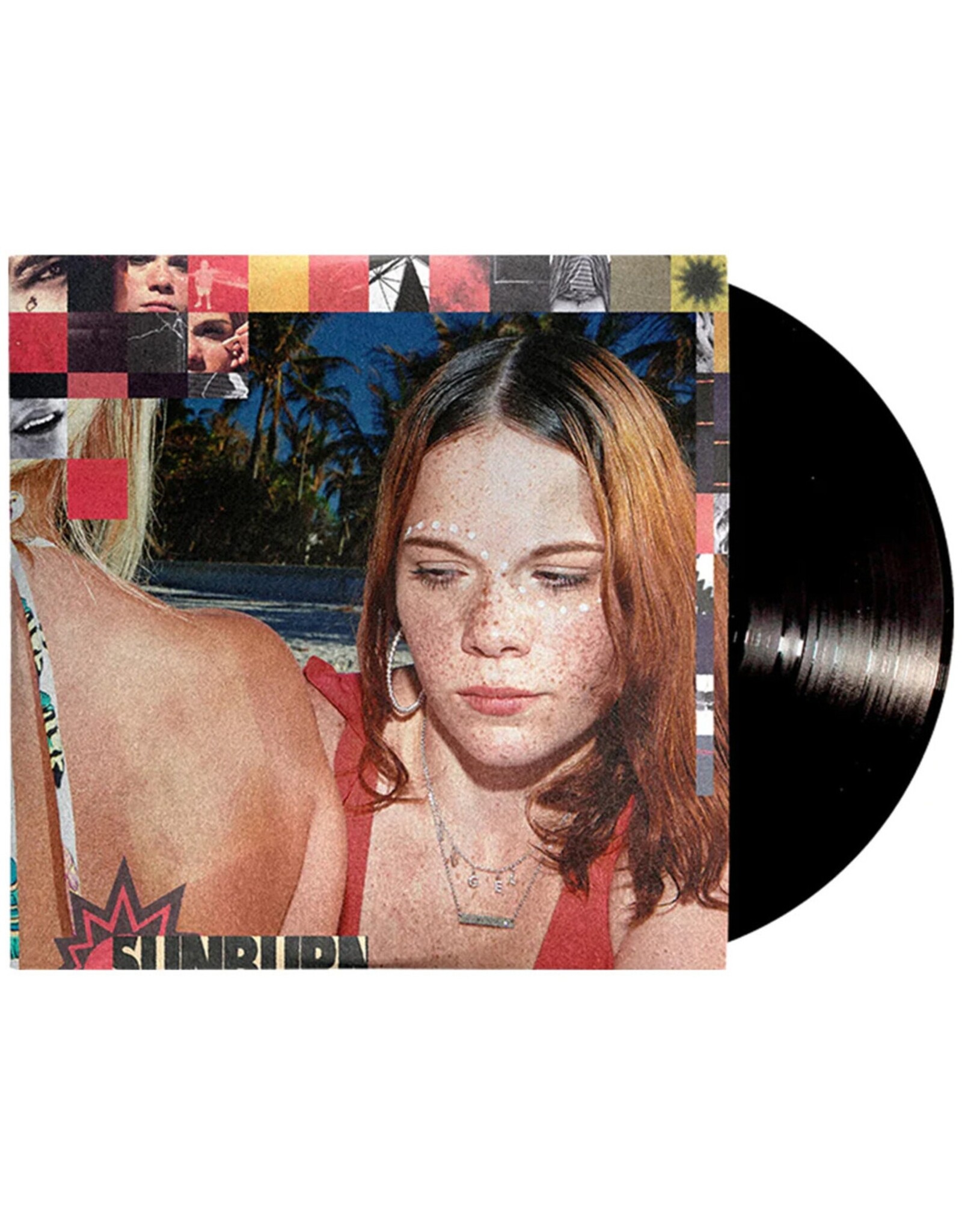 Dominic Fike - Sunburn