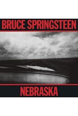 Bruce Springsteen - Nebraska