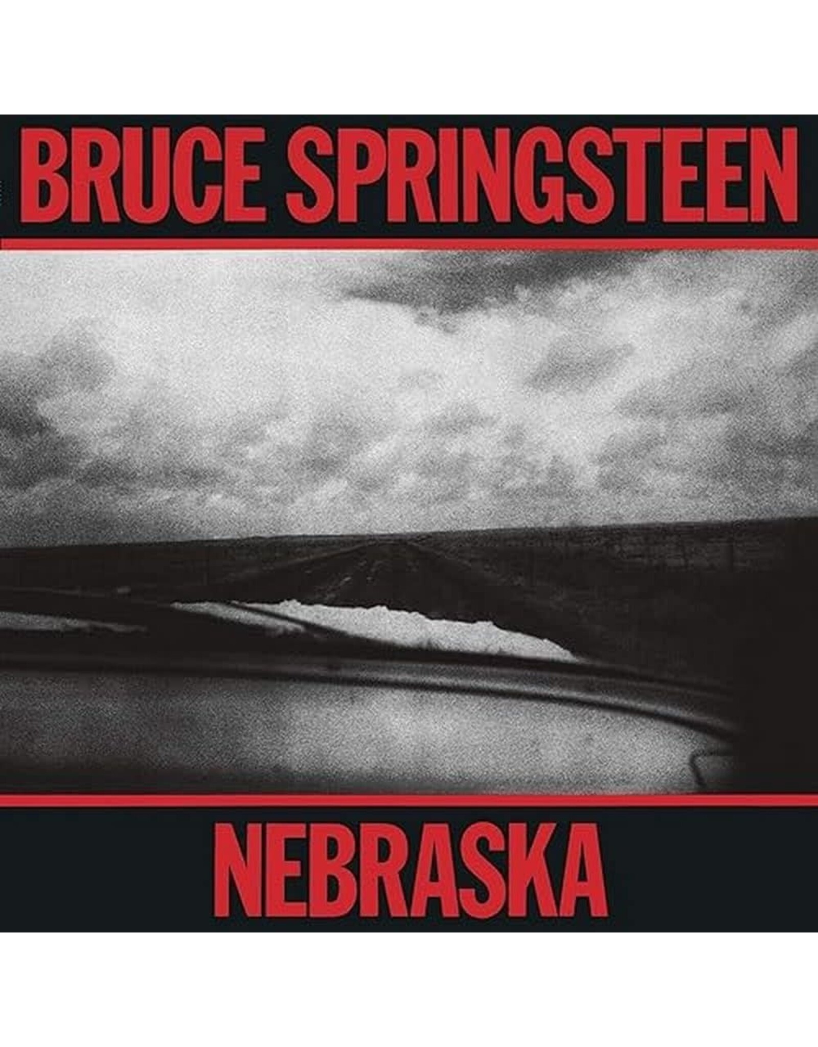 Bruce Springsteen - Nebraska