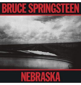 Bruce Springsteen - Nebraska