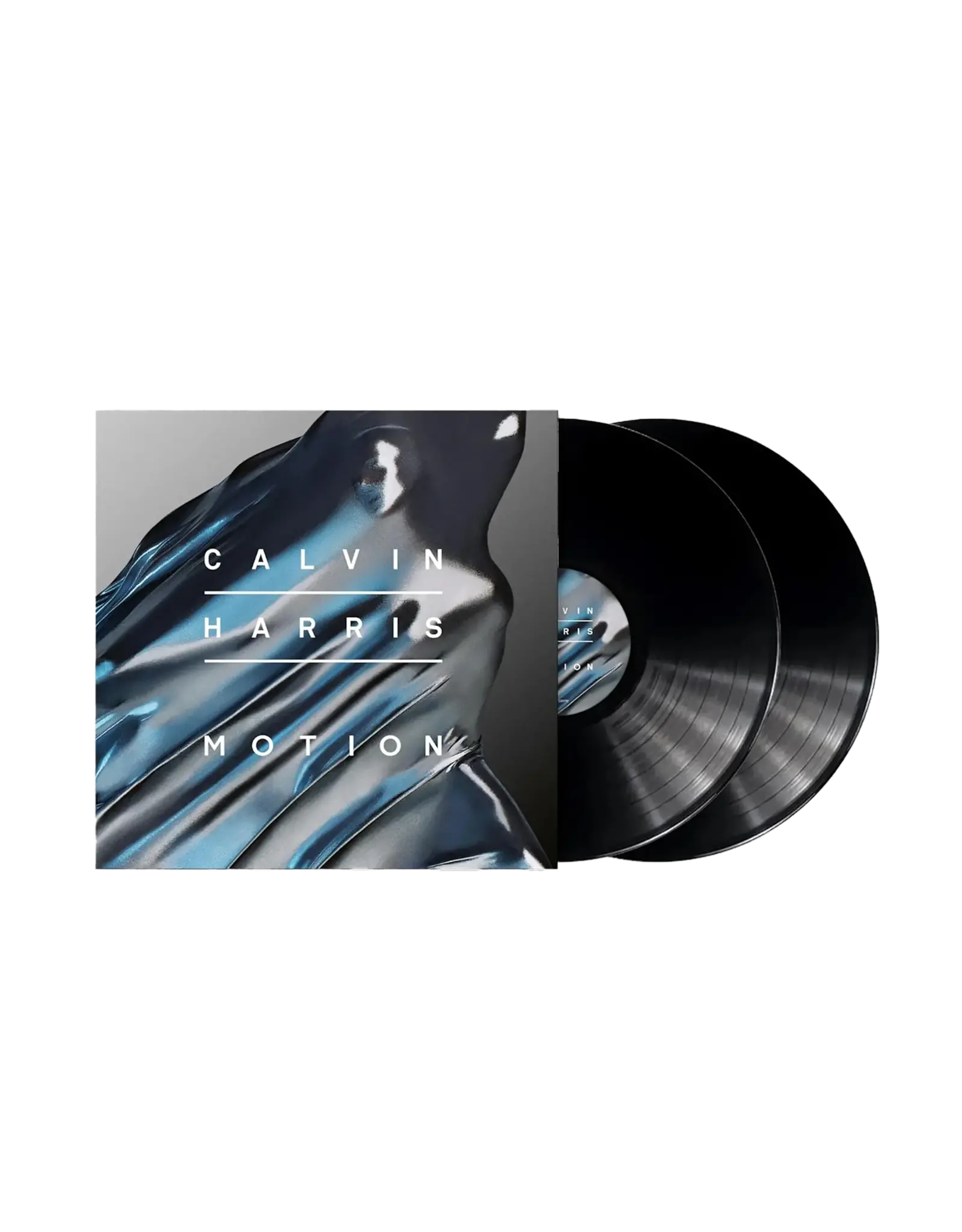 Calvin Harris - Motion