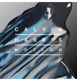 Calvin Harris - Motion