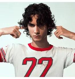 Sombr - I Barely Know Her (Exclusive Ruby Vinyl)