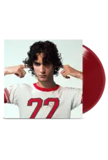 Sombr - I Barely Know Her (Exclusive Ruby Vinyl)