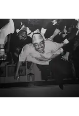 Dijon - Baby (Exclusive Silver Vinyl)