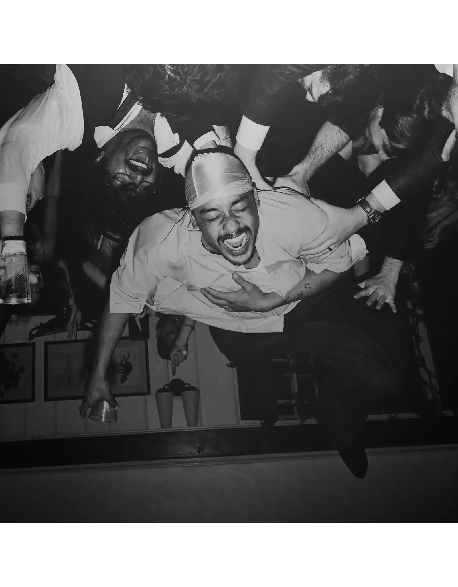 Dijon - Baby (Exclusive Silver Vinyl)