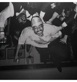 Dijon - Baby (Exclusive Silver Vinyl)