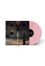 Karan Aujla - P-Pop Culture (Pink Vinyl)