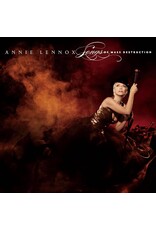 Annie Lennox - Songs of Mass Destruction