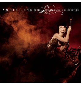 Annie Lennox - Songs of Mass Destruction