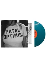 Madi Diaz - Fatal Optimist (Exclusive Turquoise Vinyl)
