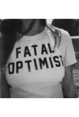 Madi Diaz - Fatal Optimist (Exclusive Turquoise Vinyl)